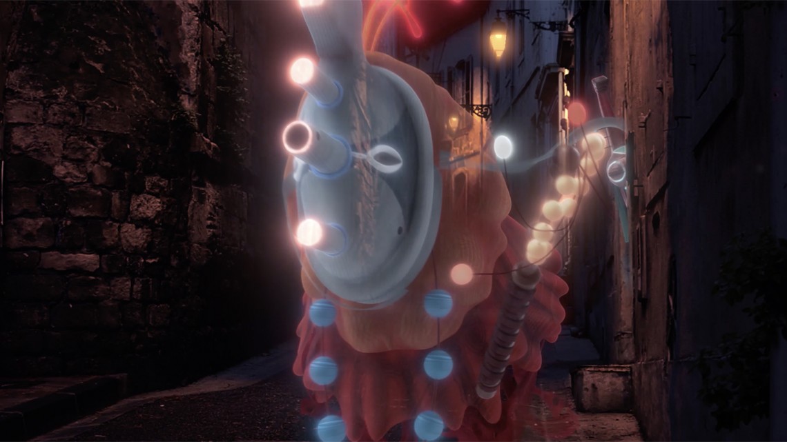 Bacou_Clara_Espirit Procession_Still_4