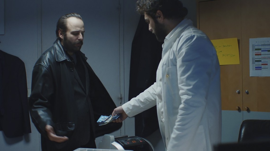 Wajeman_Elie_Medecin de Nuit_Still_3