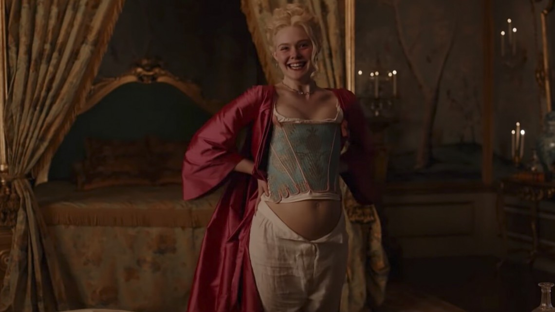 Pankiw_Ally_The Great - Season 2_Still_2