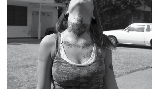 De Villeneuve_Poppy_Destiny on the Main Stage_Poster