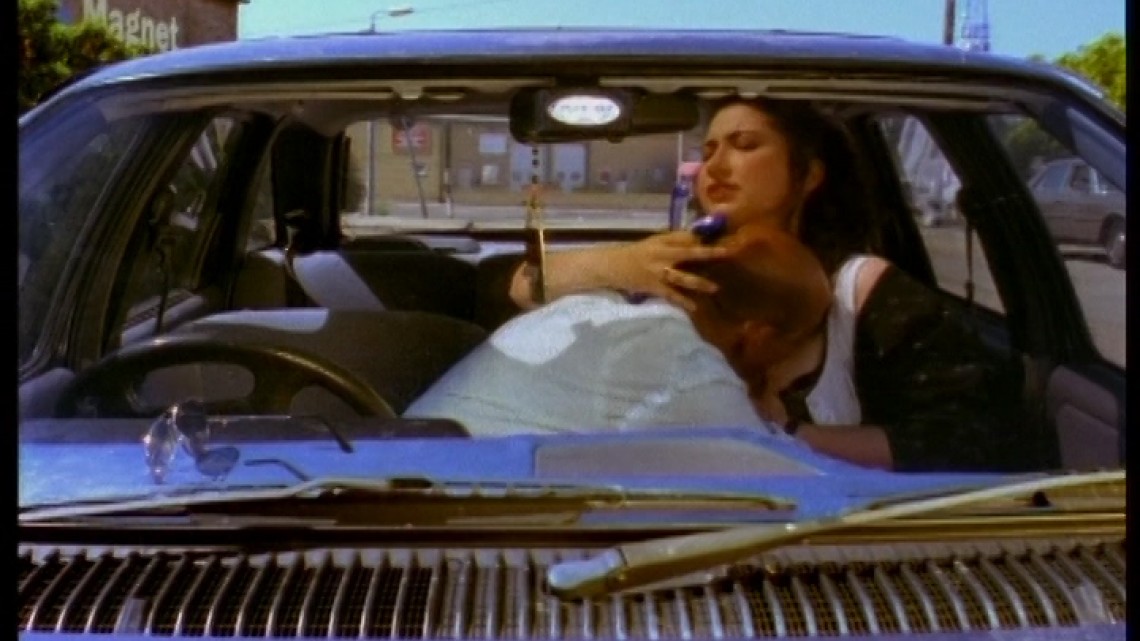 Geoghegan_Michael_A to Z The Life Cycle of a Car_Still_1