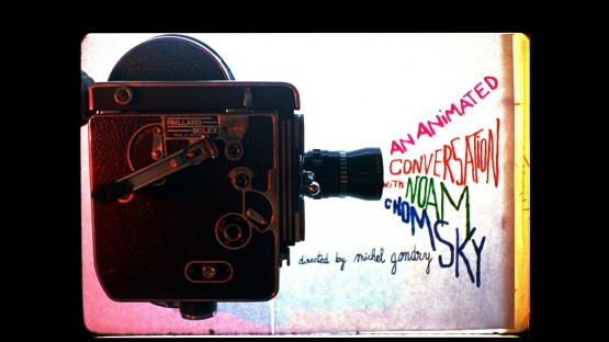 Gondry_Michel_Is The Man Who Is Tall Happy 