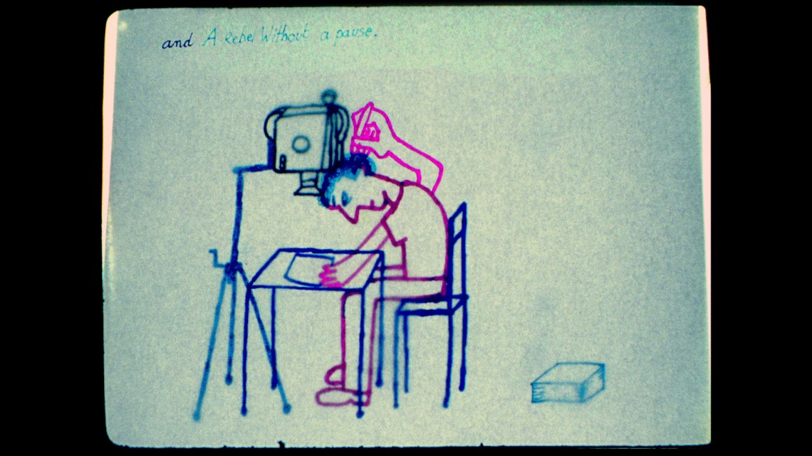 Gondry_Michel_Is The Man Who Is Tall Happy _Still_3