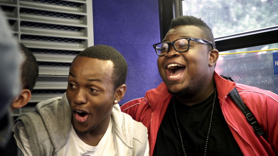 Gondry_Michel_The We and the I_Still_1