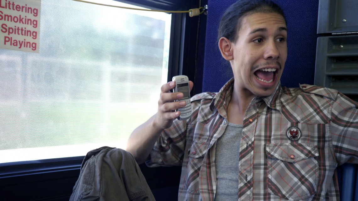 Gondry_Michel_The We and the I_Still_2