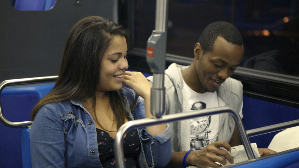 Gondry_Michel_The We and the I_Still_3