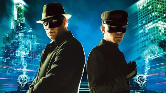 Gondry_Michel_The Green Hornet