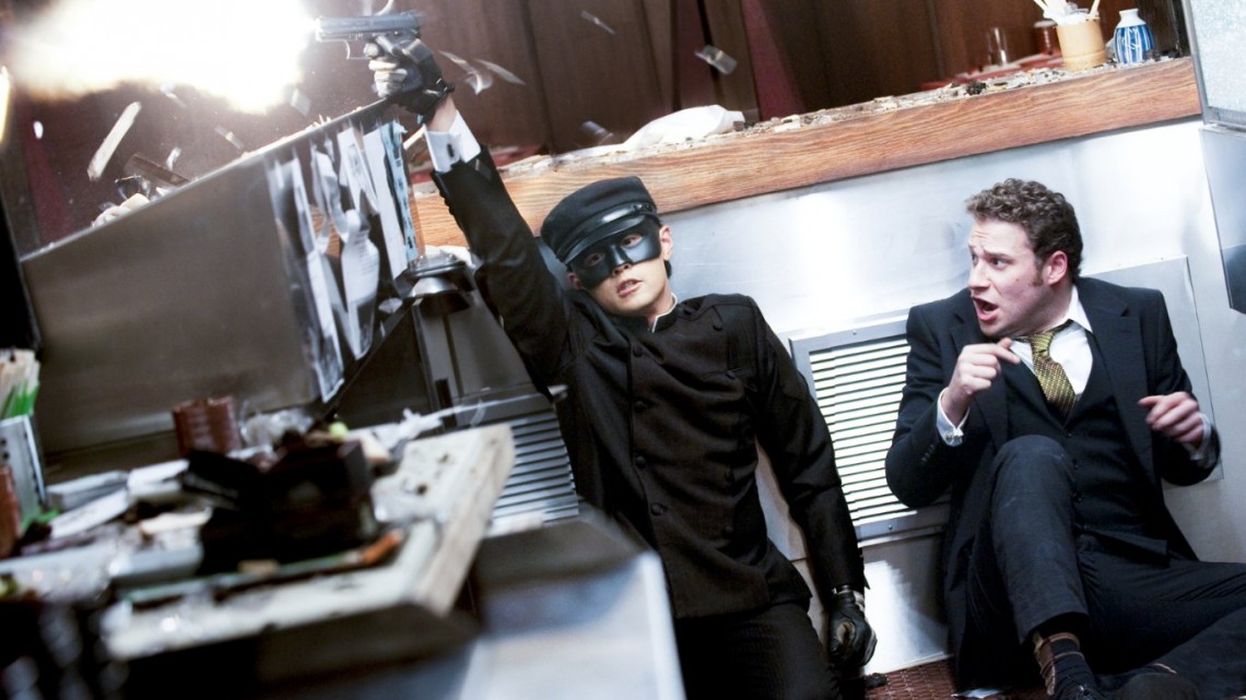Gondry_Michel_The Green Hornet_Still_2