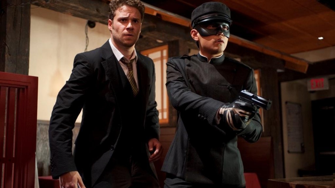 Gondry_Michel_The Green Hornet_Still_4