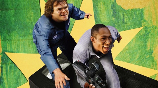 Gondry_Michel_Be Kind Rewind_US