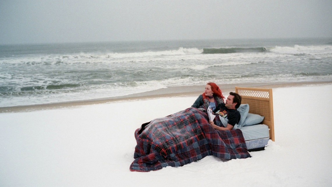 Gondry_Michel_Eternal Sunshine of the spotless mind_Still_2
