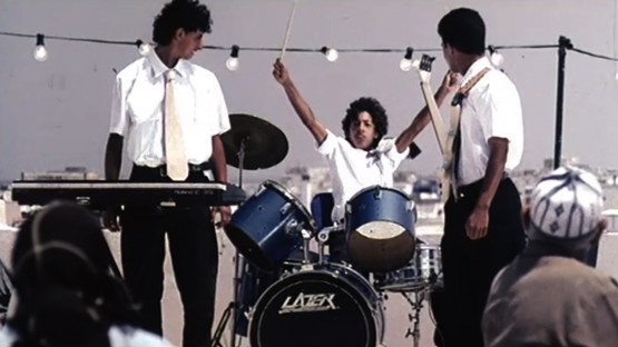 Macdonald_Toby_Heavy Metal Drummer