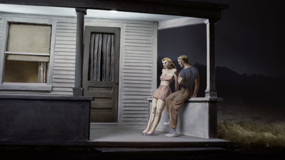 Pirson_Valerie_Summer Evening  Hopper Exhibition