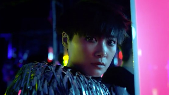 Burza_Kinga_Chris Lee_Only You