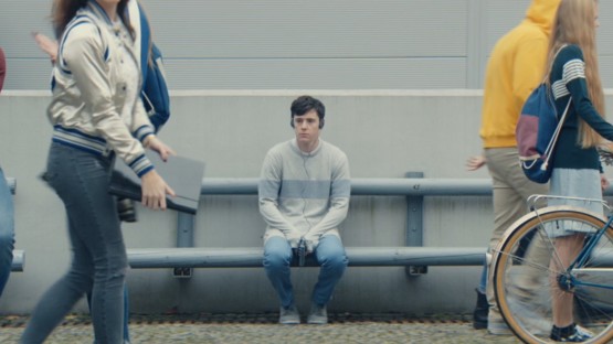 Stirling_Martin_Centrepoint_The Boy Nobody Could See