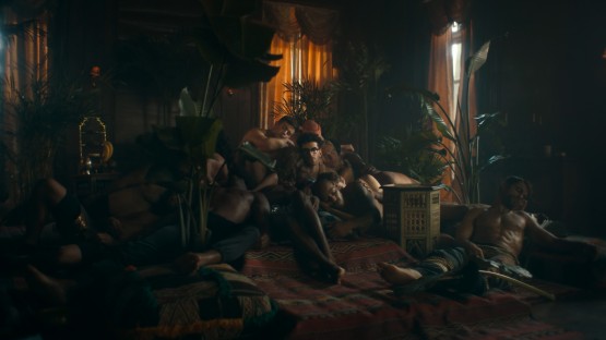 Avital_Allie_Chromeo Feat. French Montana & Stefflon Don_Don't Sleep