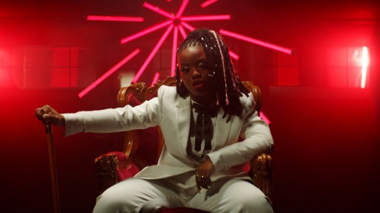 Radical Friend__KFC_Colonel With A Twist