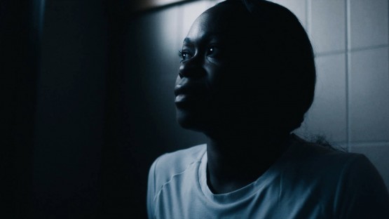 Ray_ Sophia_Adidas_Runners in London