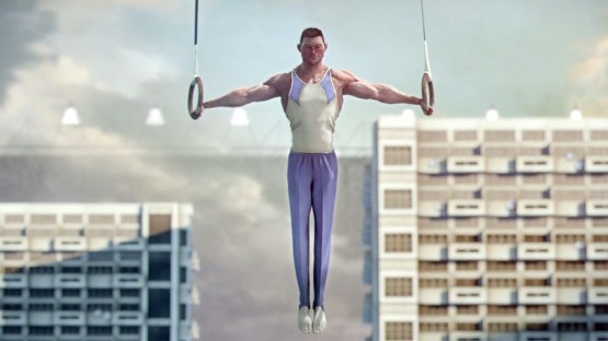 Candeland_Pete_BBC_BBC Stadium UK