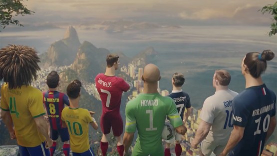 Candeland_Pete_Nike_The Last Game