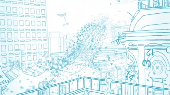 Candeland_Pete_Gordon's Gin_Breeze