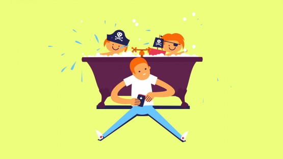 Curran_James_Up All Hours_Film