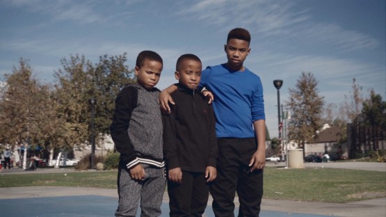 Baron_Matt_Grammys_Kendrick Lamar - Witness Greatness