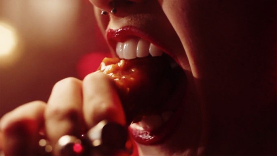 Radical Friend__KFC_Daredevil Bites