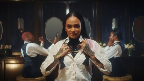 Fu_Warren_Zedd Kehlani_Good Thing