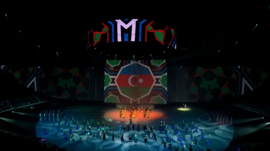 Dawkins_Kate_Kazakhstan Live Show 2015_Behind the scenes