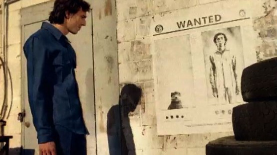 Dupieux_Quentin_Levi's_Saga 'Wanted V1'