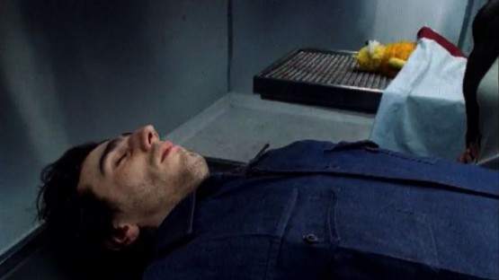 Dupieux_Quentin_Levi's_Saga 'Alive'