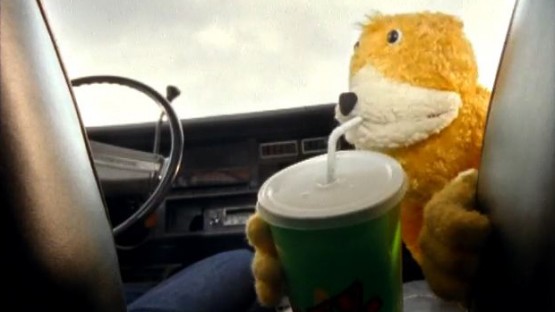 Dupieux_Quentin_Levi's_Saga 'Fly'