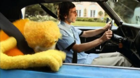 Dupieux_Quentin_Levi's_Saga 'Dancing'