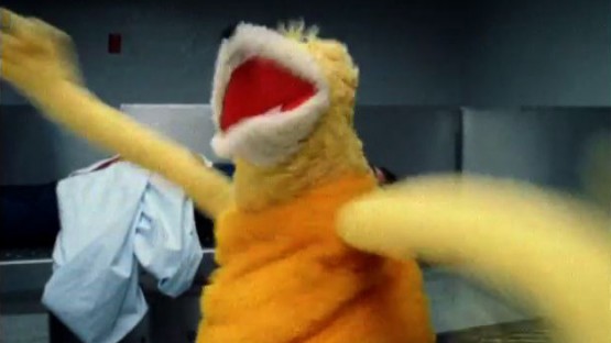 Dupieux_Quentin_Levi's_Saga 'Dance'