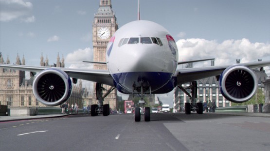 Geoghegan_Michael_British Airways_Taxi