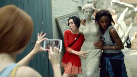 ABCDCD__Samsung Galaxy S4_Life is in the Small Things