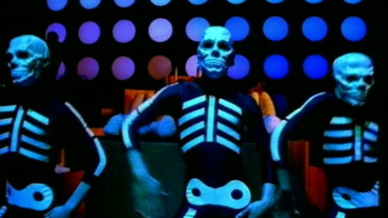 Gondry_Michel_Daft Punk_Around the world