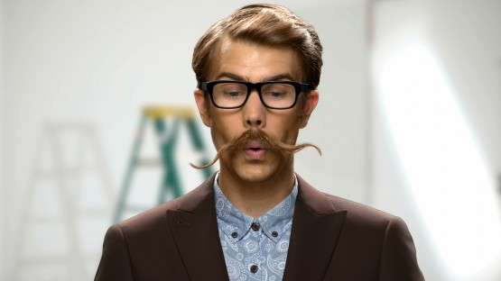 Hoku  Adam__Wilkinson Sword_Manscaping in Motion