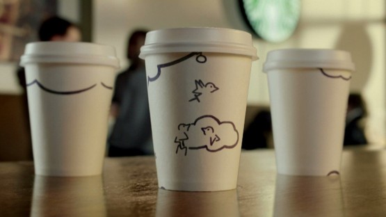 Hoku  Adam_Starbucks_The Perfect Latte