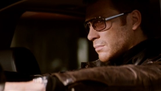 Murphy_Dominic_Volkswagen Passat_The Getaway