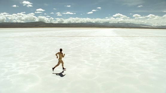 Bardou-Jacquet_Antoine_Visa_Running Man