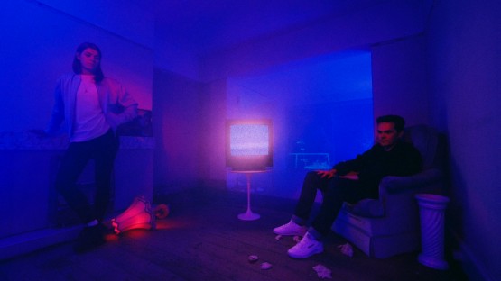 Youth Hymns__Cash + David Feat. Rome Fortune_Pains 4 U