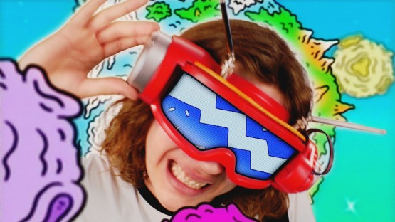 Youth Hymns__Vant_Fly-By Alien