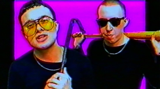 Youth Hymns__Slaves_The Hunter