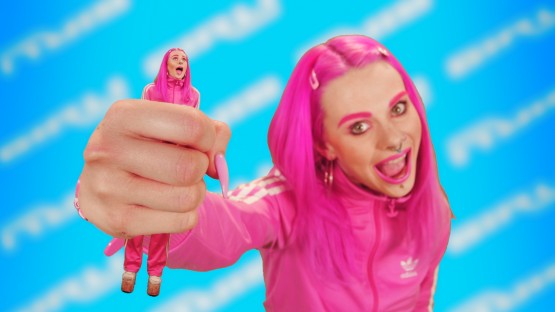 Youth Hymns__Girli_Girls Get Angry Too