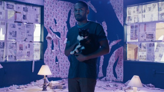 Mirosseni_Bo_Kaytranada feat. Anderson .Paak_Glowed Up