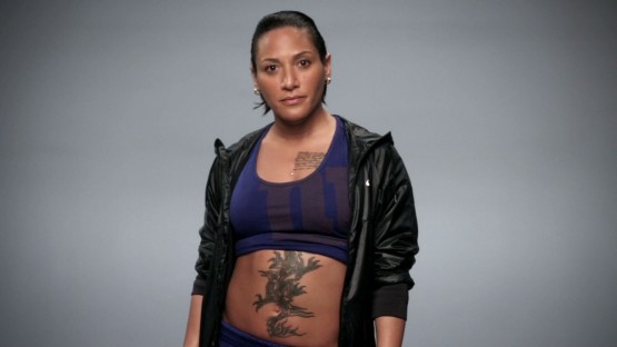 De Villeneuve_Poppy_NFL_It's my team