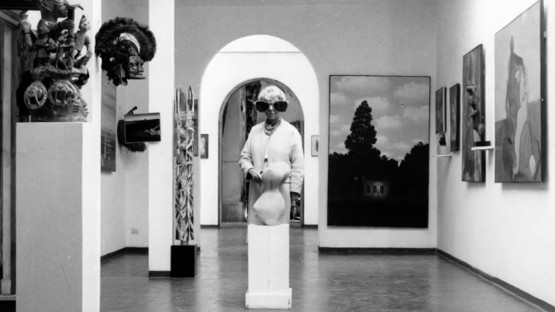 De Villeneuve_Poppy_Artsy x UBS_Peggy Guggenheim