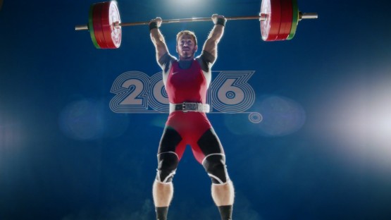 Williams_Michael_United Airlines_2016 Olympic Safety Video